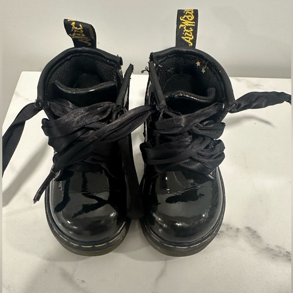 Baby Dr Martens